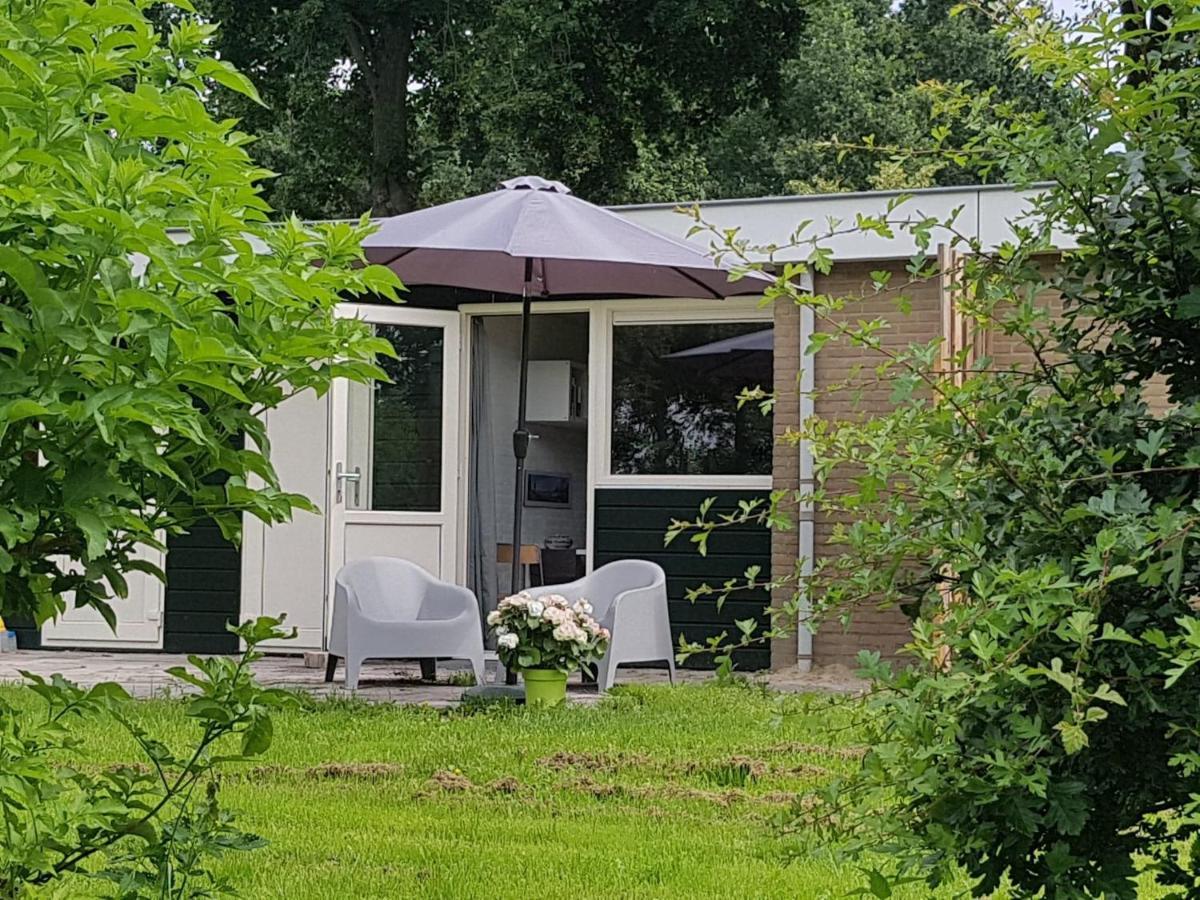 Drenths Landgoed, Welkom Thuis Annerveenschekanaal Экстерьер фото