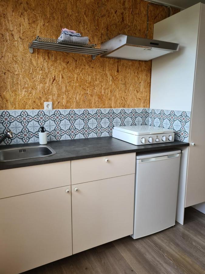 Drenths Landgoed, Welkom Thuis Annerveenschekanaal Экстерьер фото