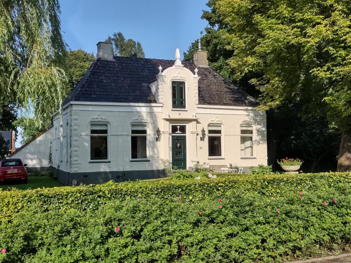 Drenths Landgoed, Welkom Thuis Annerveenschekanaal Экстерьер фото